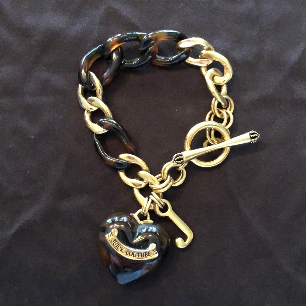 Juicy Couture Bracelet